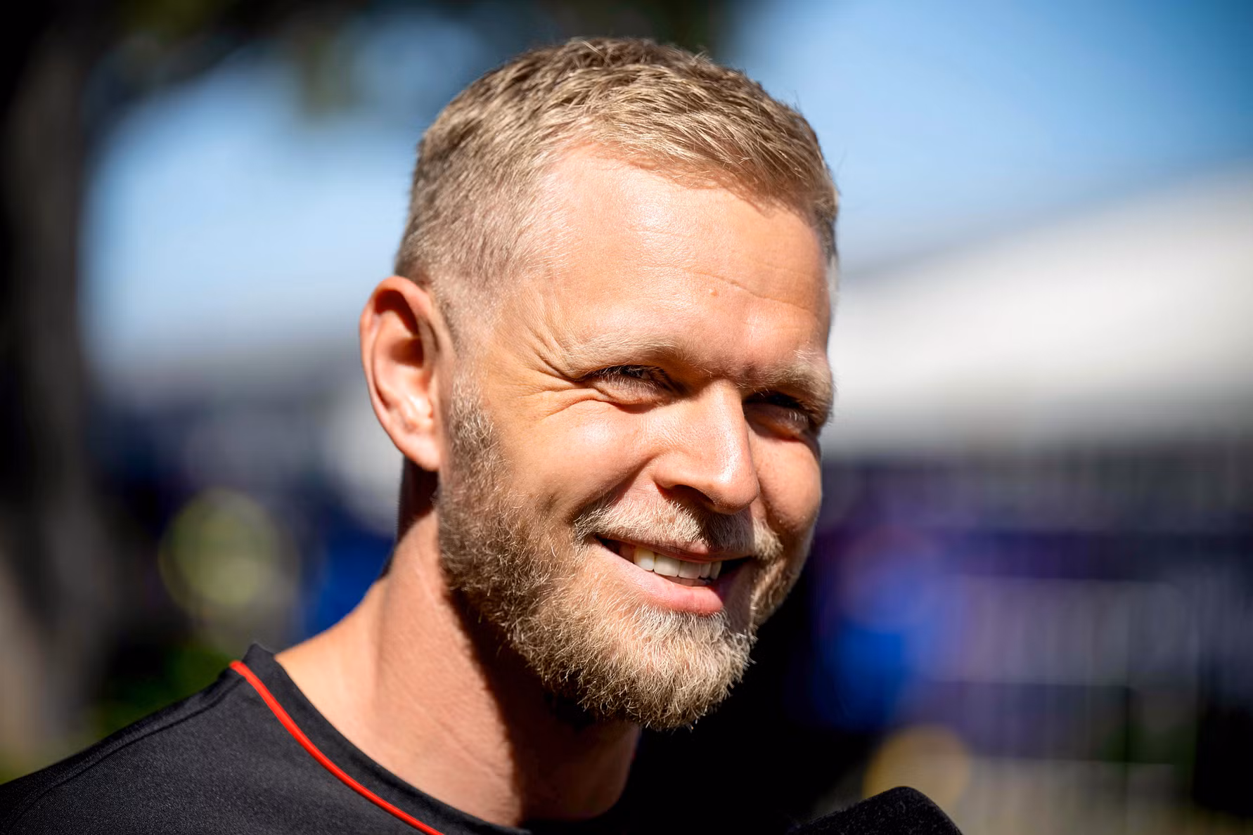Kevin Magnussen skriver kontrakt med BMW M Motorsport.
(Foto: Kevin Magnussen)